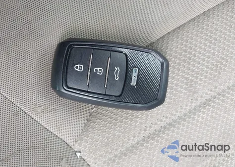 2020 Ford Fusion Se from USA, damaged, VIN 3FA6P0HD2LR234342